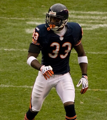 Charles Tillman