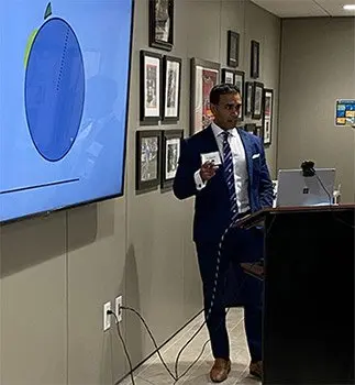 The Chicago Hip Meeting for Leaders in Hip Preservation logo2