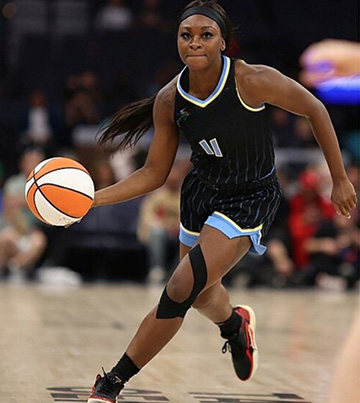 Dana Evans