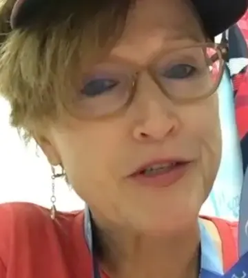 Denise Kehoe