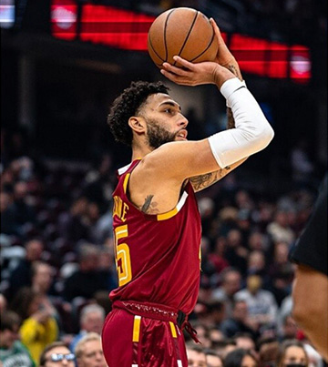 Denzel Valentine