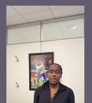 Dionne Evans - Comeback Stories