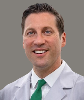 Benjamin G. Domb., M.D. Medical Director Orthopedic Surgeon