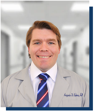 Benjamin D. Kuhns MD, MS - Photo img1