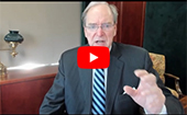 Dr. Byrd Congratulates AHIRF on 500 Publications