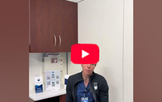 Dr. Flynn shares her advice for the next generation of women orthopedic surgeons