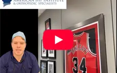 Dr. Kuhns of the AHI breaks down Miami Dolphin's quarterback Tua Tagovailoa's previous hip injury