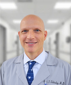 Mark F. Schinsky, M.D. - Profile Photo