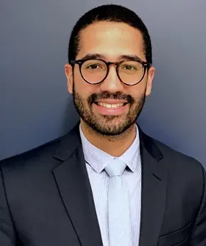 Rafael Walker, MD