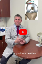 Ehlers-Danlos Syndrome & Joint Instability | What Patients Need to Know