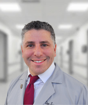 Etan P. Sugarman, M.D., FAAOS - Photo
