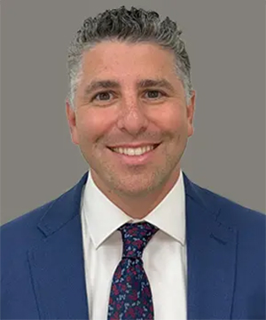Etan P. Sugarman, M.D., FAAOS - Photo