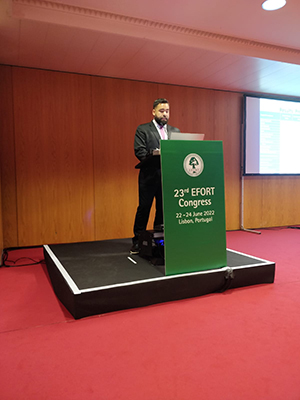 EFORT Annual Congress
