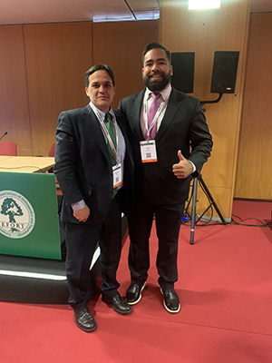 EFORT Annual Congress
