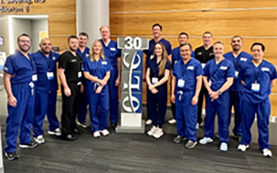 American Hip Institute & Orthopedic Specialists