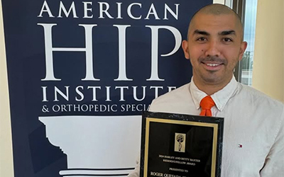American Hip Institute & Orthopedic Specialists