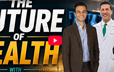 Dr. Domb interviewed on the podcast “Forged in America”, discussing the novel approach to healthcare at American Hip Institute, their pioneering adoption of robotics and other advanced technologies in surgery, GLP-1s, longevity, and the future of medicine.