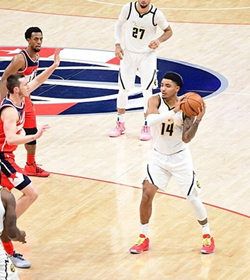 Gary Harris