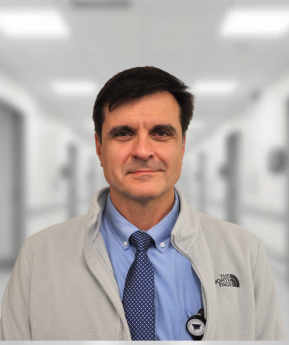 Gennady Bovkis, M.D.