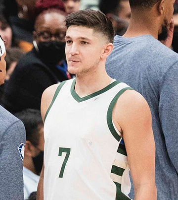 Grayson Allen