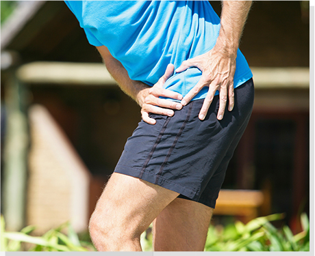Osteoarthritis