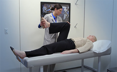 Dr. Flynn - Photo