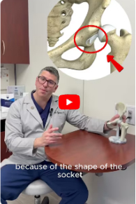 What Is Hip Instability? Causes, Symptoms & Treatment Options Explained