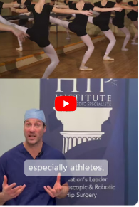 Ligamentum Teres Tear in the Hip: Causes, Symptoms, and Treatment
- Educational Video