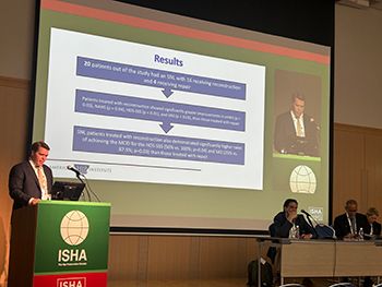 ISHA- The Hip Preservation Society Conference - 3