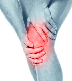 Symptoms of IT Band Syndrome