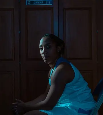 Jade O.