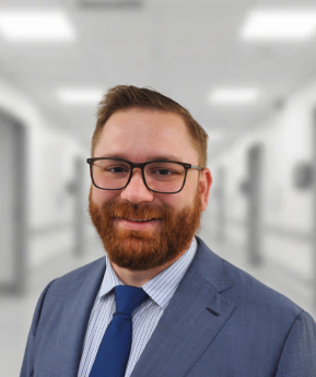 Jim Schneider, MMS, PA-C