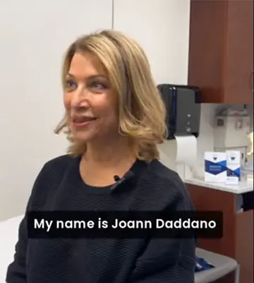 Iliopsoas fractional lengthening relieves Joann D. of her ongoing hip pain
