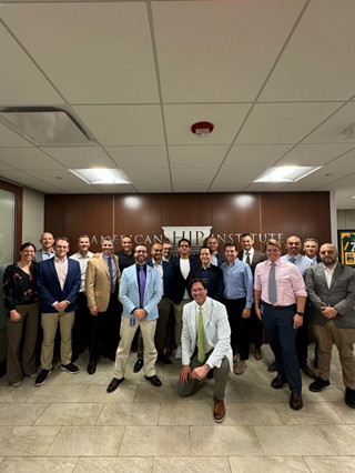 American Hip Institute Research Foundation - Joint Pain Costs