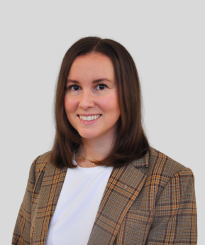 Julia Jekli, DNP, APRN