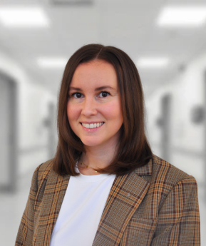 Julia Jekli, DNP, APRN