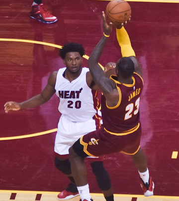 Justice Winslow