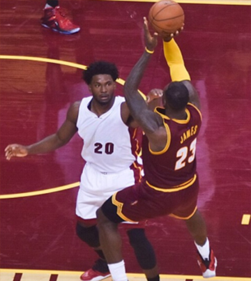 Justice Winslow