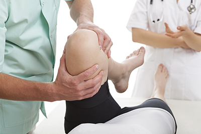 Subchondroplasty