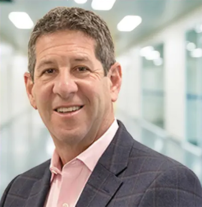 Lowell Weil, Jr., DPM