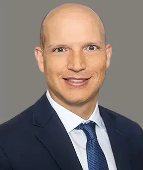 Mark F. Schinsky, M.D.