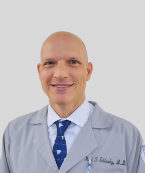 Mark F. Schinsky, M.D. - Photo