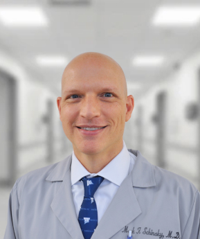 Mark F. Schinsky, M.D. - Photo