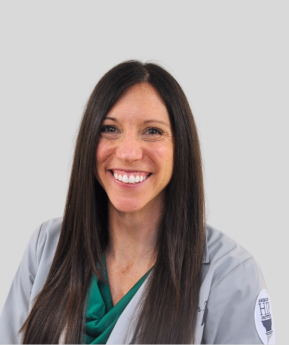Megan Flynn, M.D. - Photo