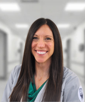 Megan Flynn, M.D. - Photo