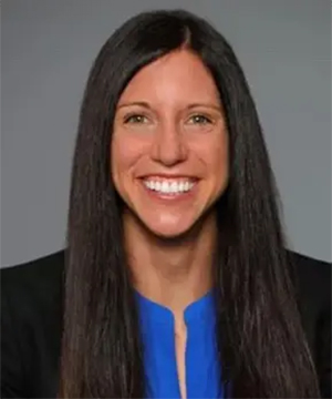 Megan Flynn, M.D. - Photo