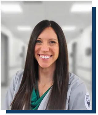Megan Flynn, M.D. - Photo