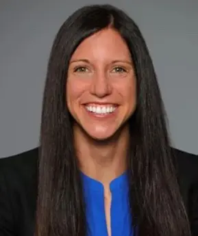 Megan Flynn, M.D.