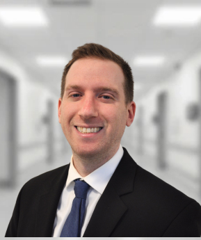 Michael Sarris, PA-C, MS - Photo