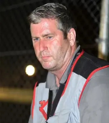 Michael Stahlschmidt